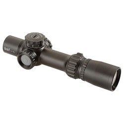 March Optics 1-8x24 FFP Shorty Illuminated FMC-1 Riflescope-04